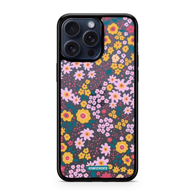 Ditsy Spring Florals - iPhone 15 Pro Max