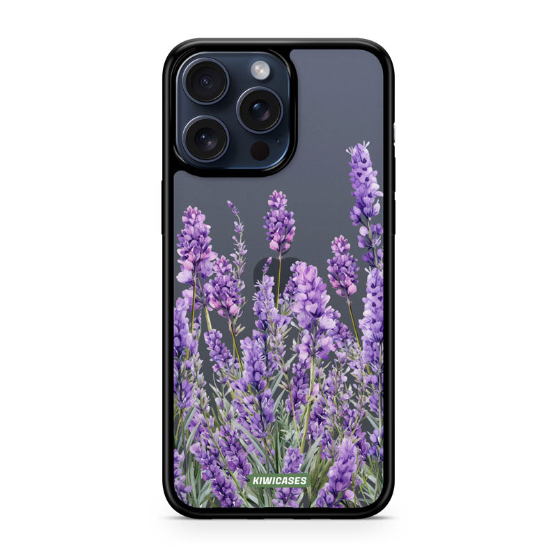 Lavender - iPhone 15 Pro Max