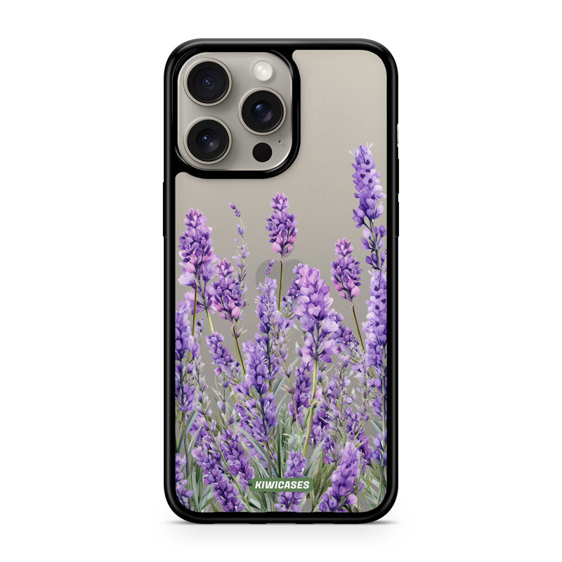 Lavender - iPhone 15 Pro Max
