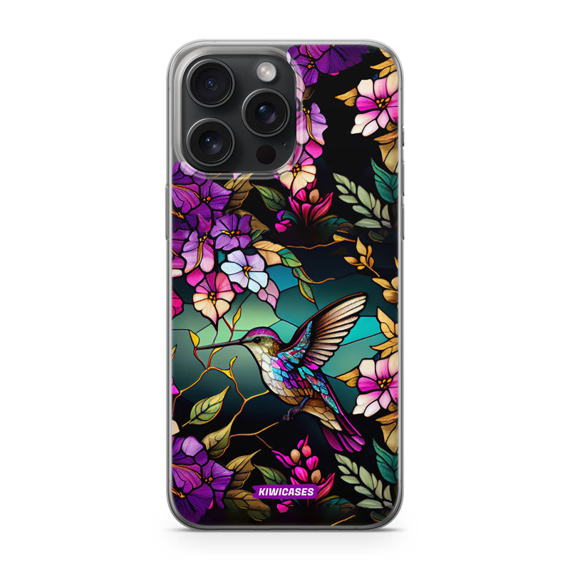 Hummingbird - iPhone 15 Pro Max