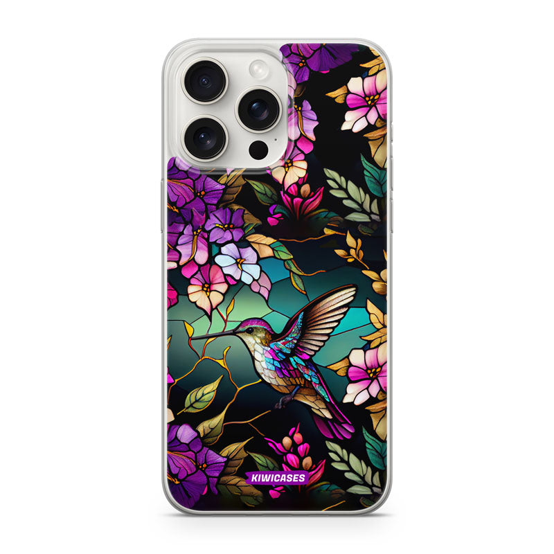 Hummingbird - iPhone 15 Pro Max