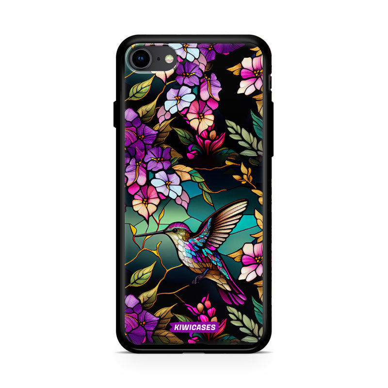 Hummingbird - iPhone SE/6/7/8