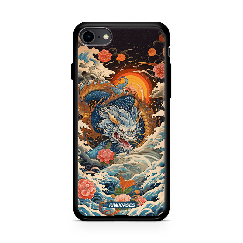 Dragon Spirit - iPhone SE/6/7/8