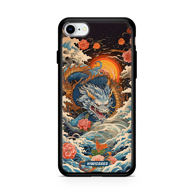 Dragon Spirit - iPhone SE/6/7/8