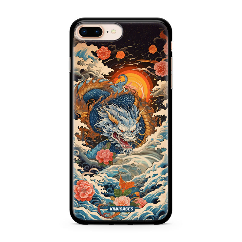 Dragon Spirit - iPhone 7/8 Plus