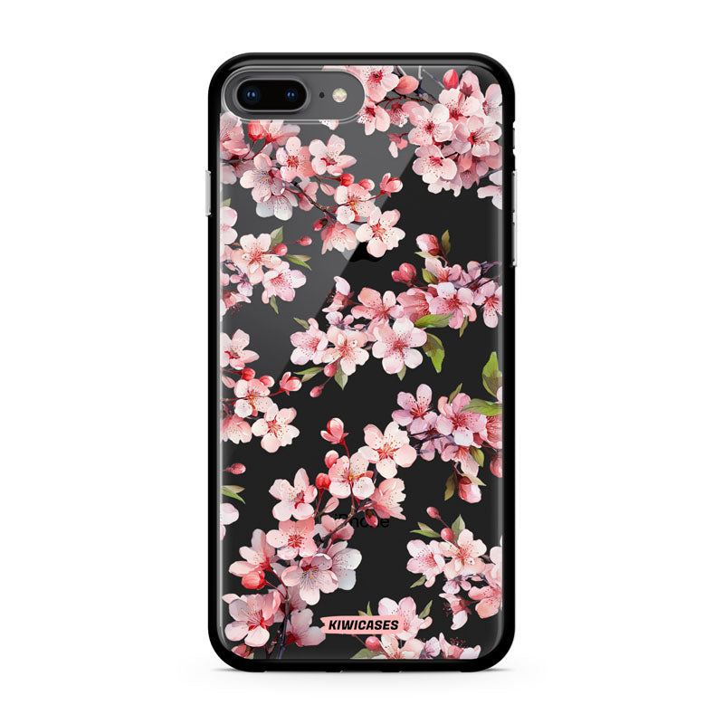 Cherry Blossom - iPhone 7/8 Plus