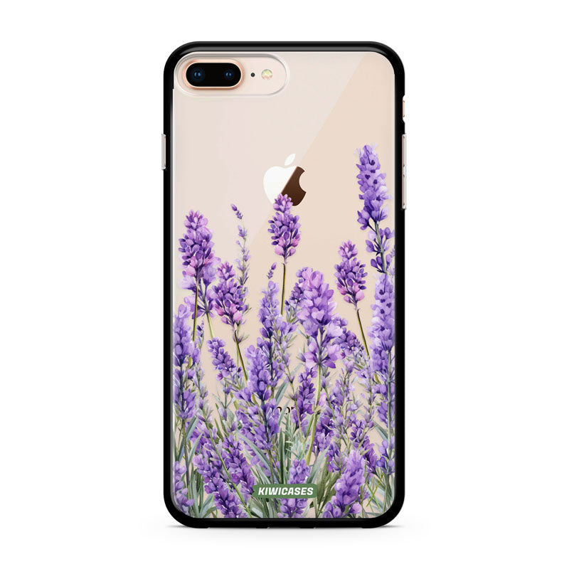 Lavender - iPhone 7/8 Plus