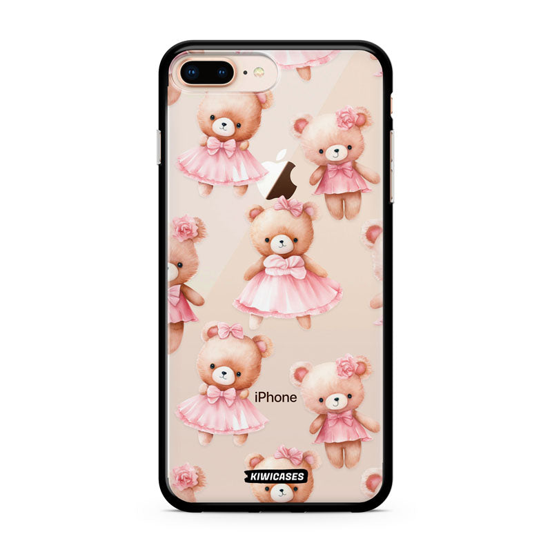 Cute Bears - iPhone 7/8 Plus