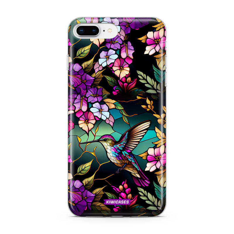Hummingbird - iPhone 7/8 Plus