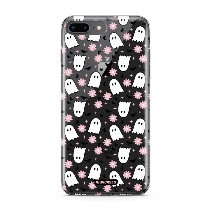 Cute Ghosts - iPhone 7/8 Plus
