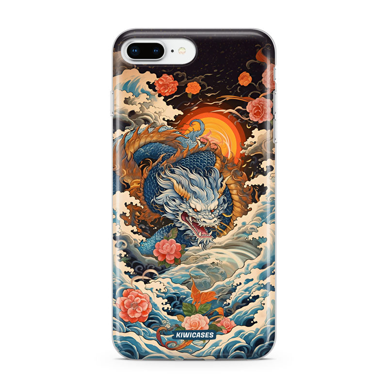 Dragon Spirit - iPhone 7/8 Plus
