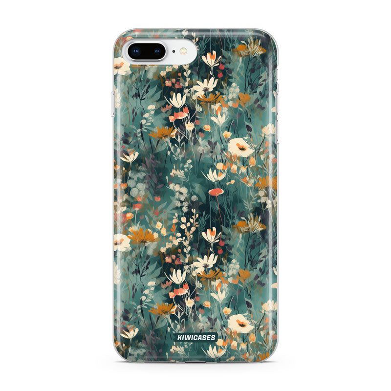 Autumn Meadow - iPhone 7/8 Plus
