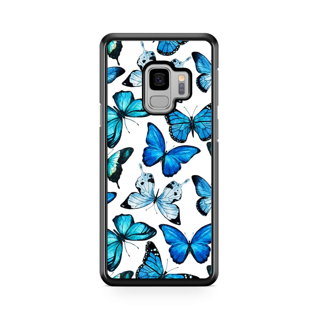 Bohemian Butterfly Phone Case - Galaxy S9 - Phone Case