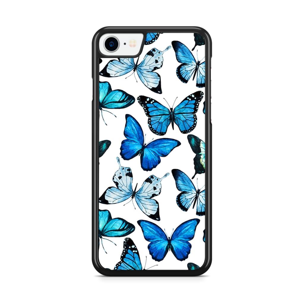 Bohemian Butterfly Phone Case - iPhone SE/6/7/8 - Phone Case