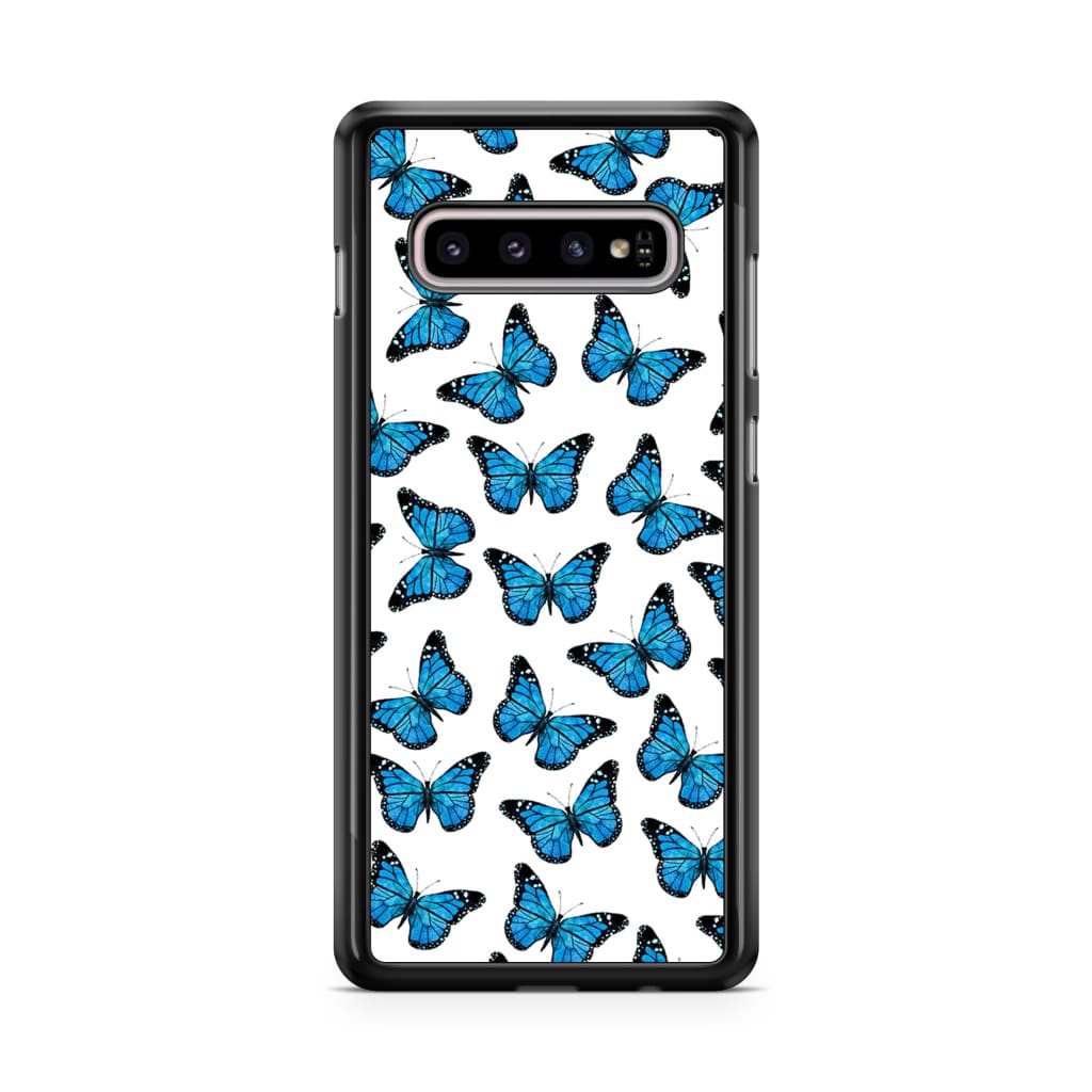 Butterfly Dreams Phone Case - Galaxy S10 - Phone Case
