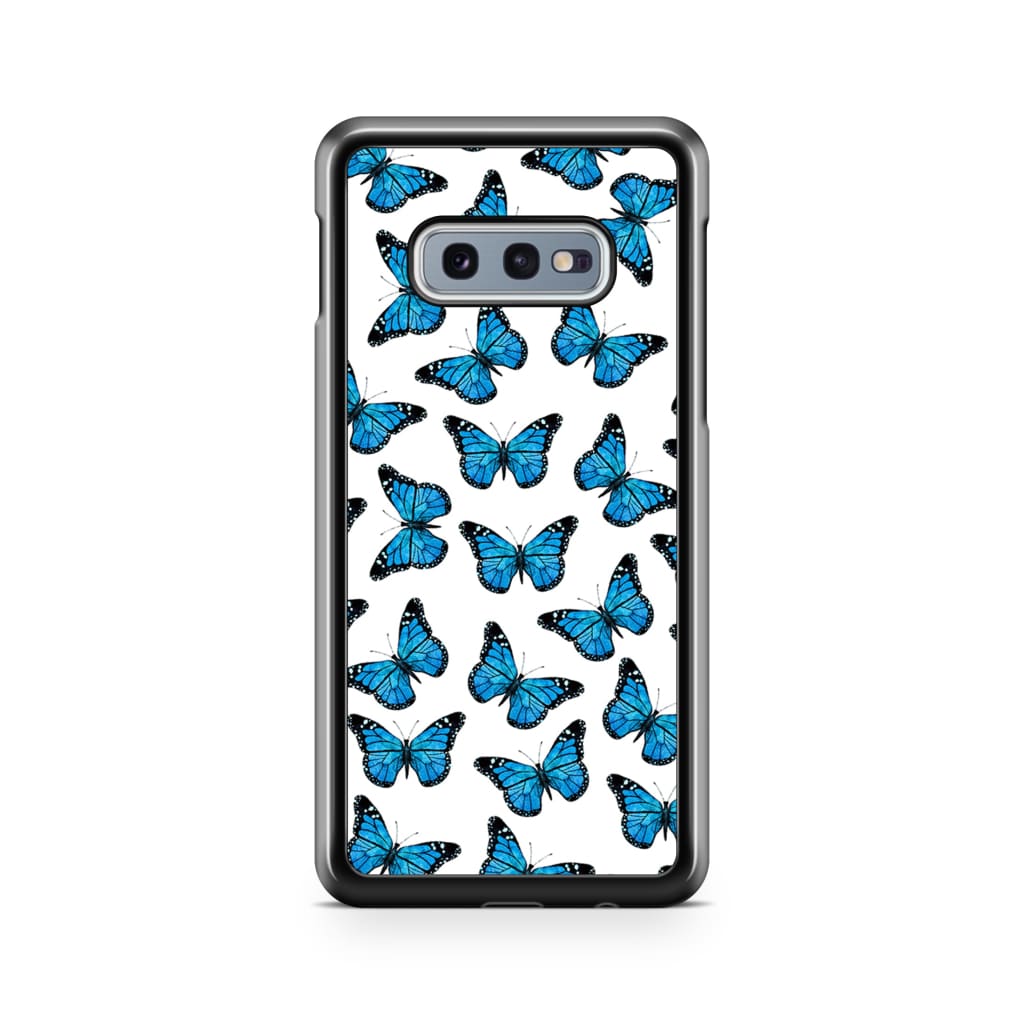 Butterfly Dreams Phone Case - Galaxy S10e - Phone Case