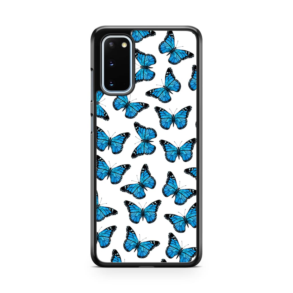 Butterfly Dreams Phone Case - Galaxy S20 - Phone Case