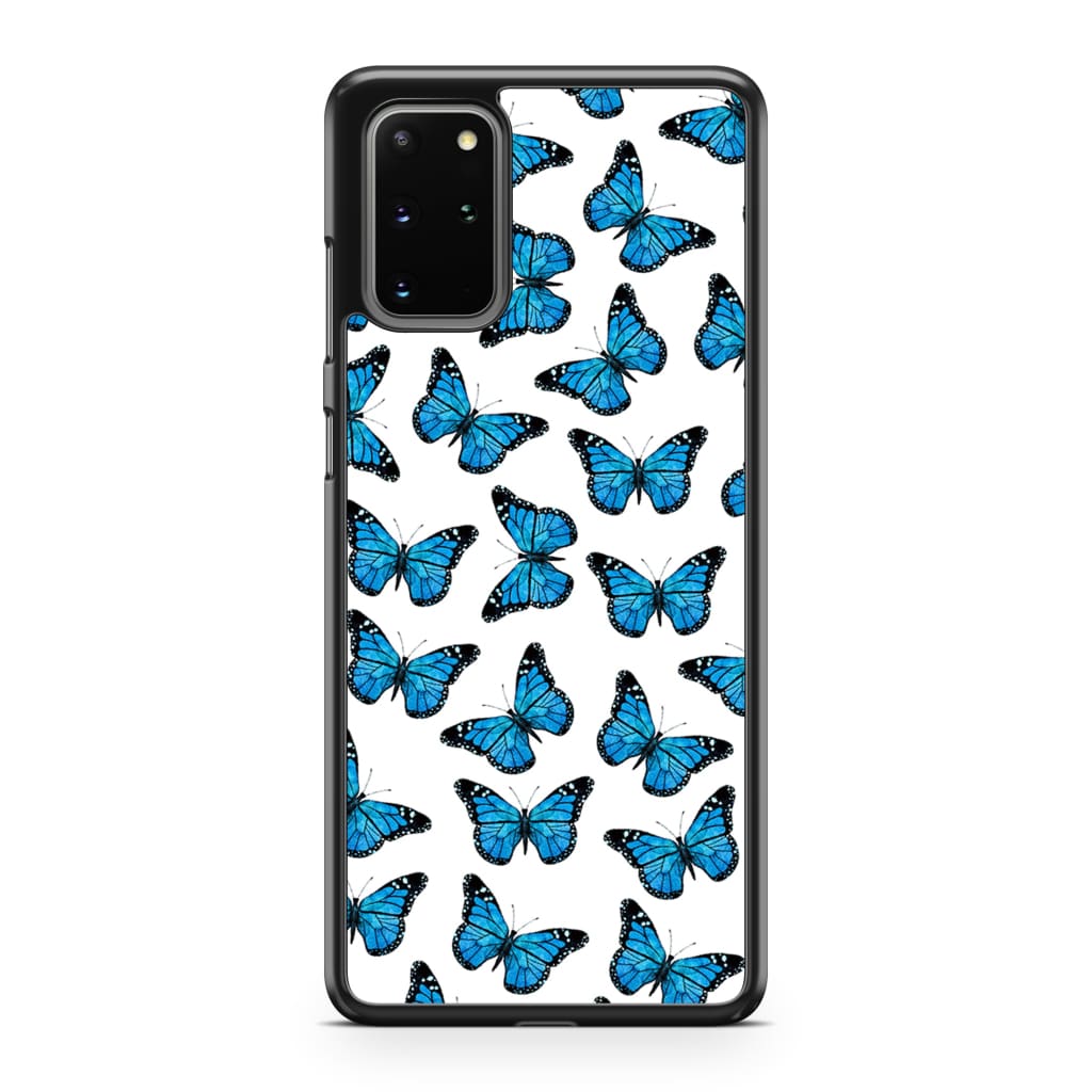 Butterfly Dreams Phone Case - Galaxy S20 Plus - Phone Case