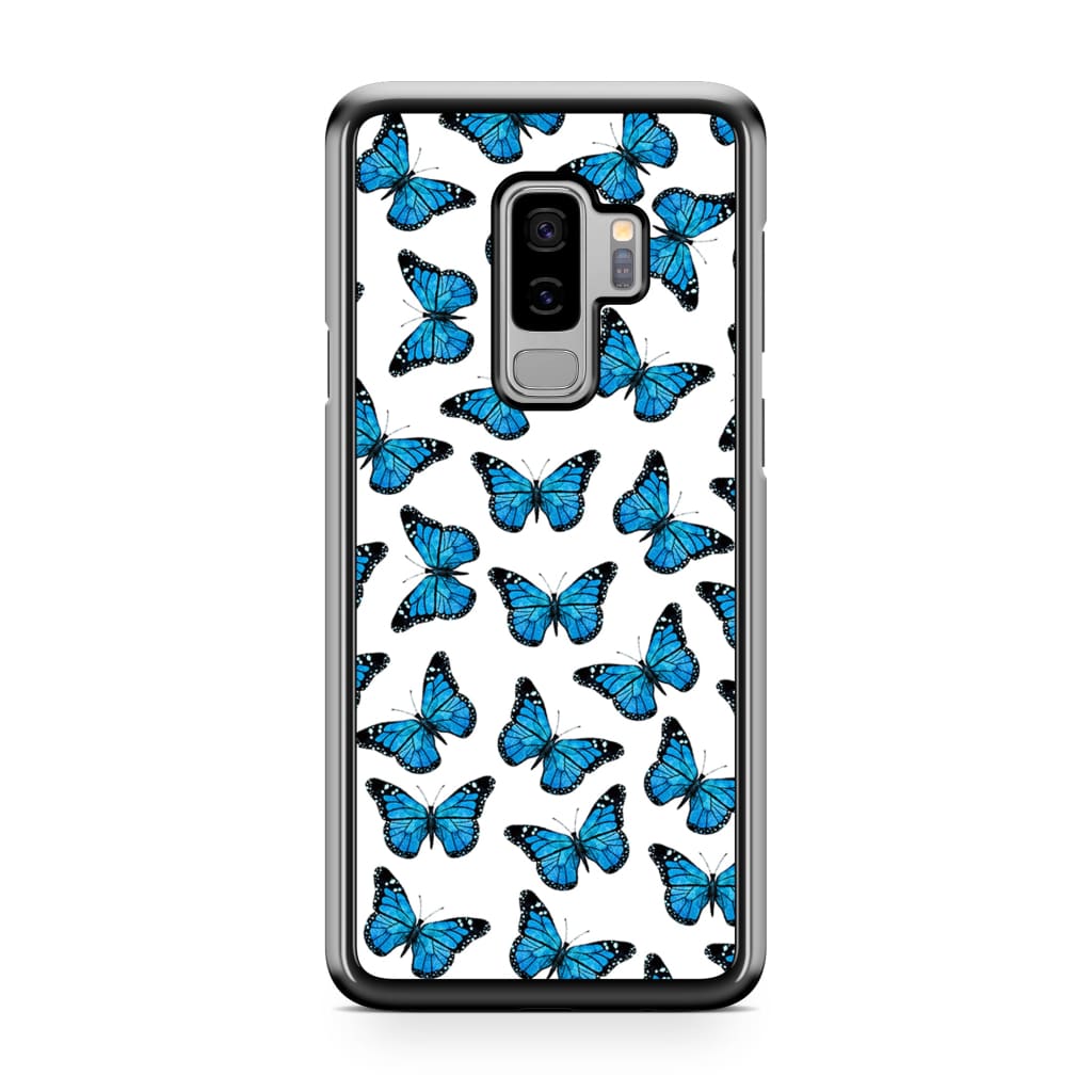 Butterfly Dreams Phone Case - Galaxy S9 Plus - Phone Case