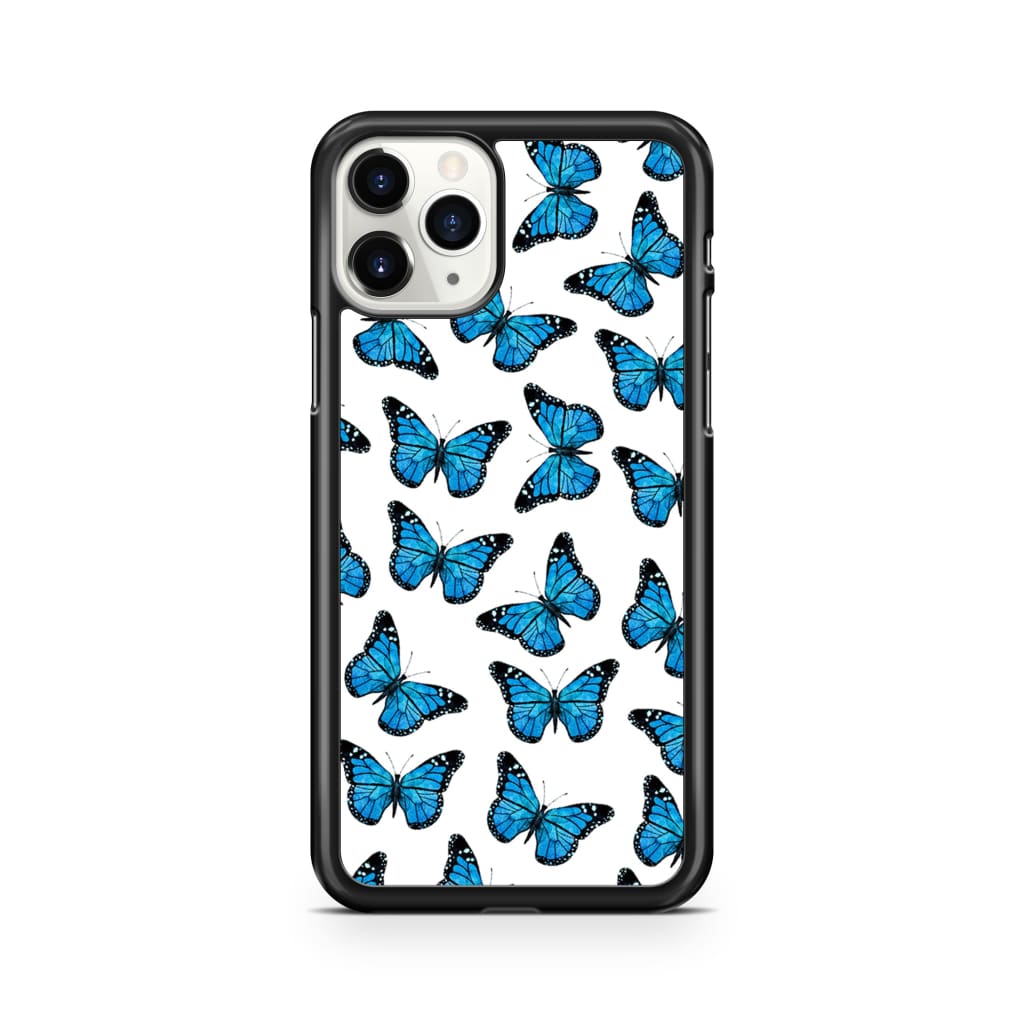 Butterfly Dreams Phone Case - iPhone 11 Pro - Phone Case