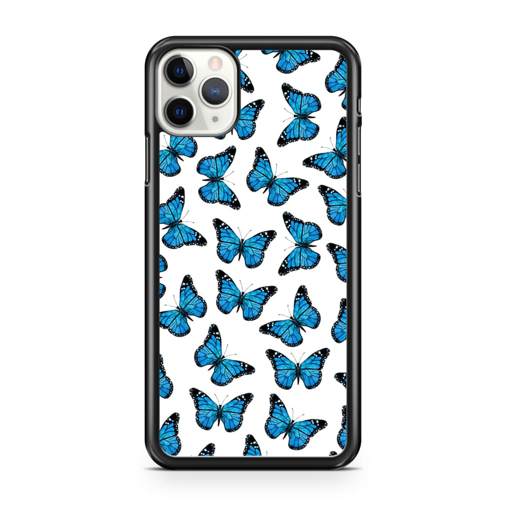 Butterfly Dreams Phone Case - iPhone 11 Pro Max - Phone Case