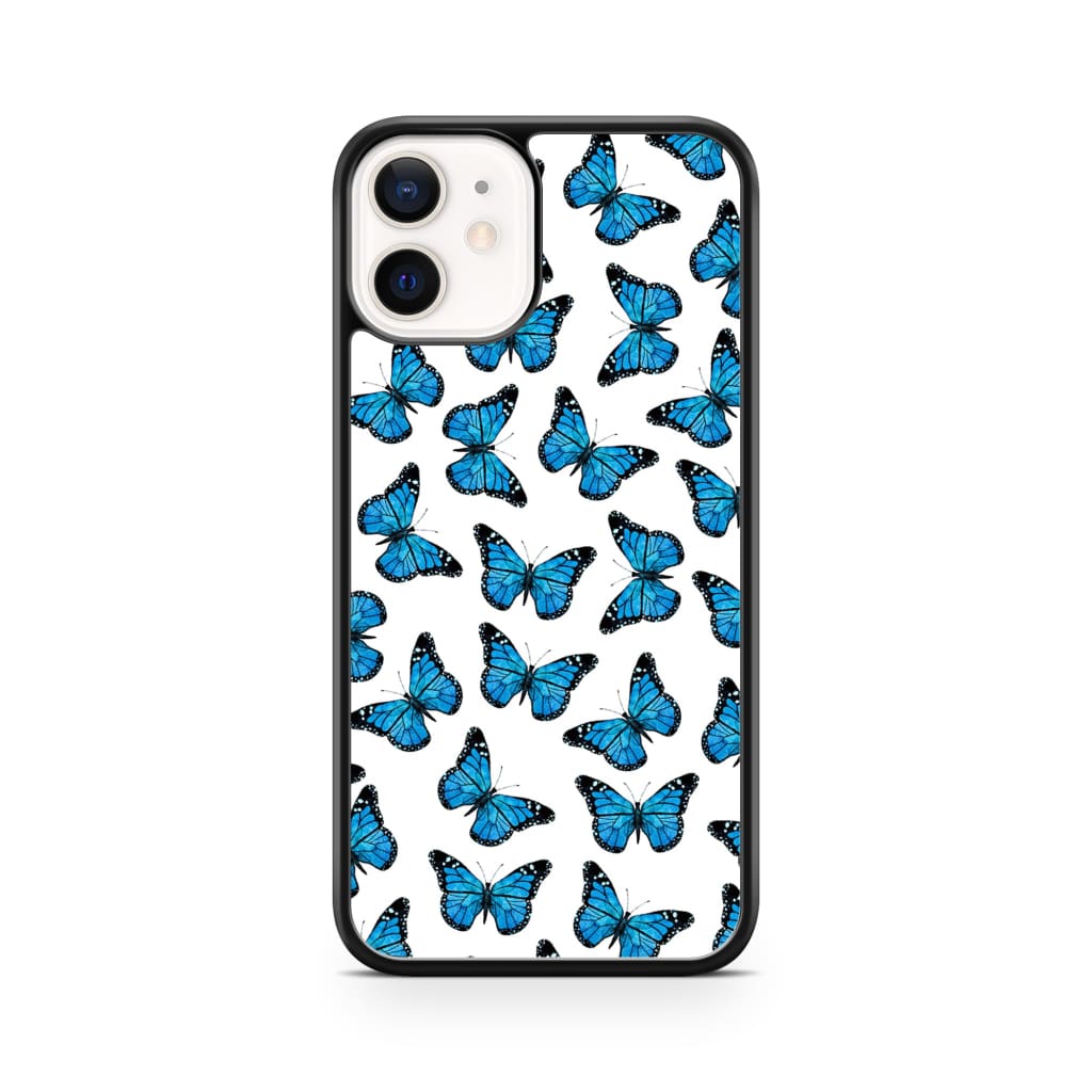 Butterfly Dreams Phone Case - iPhone 12 Mini - Phone Case
