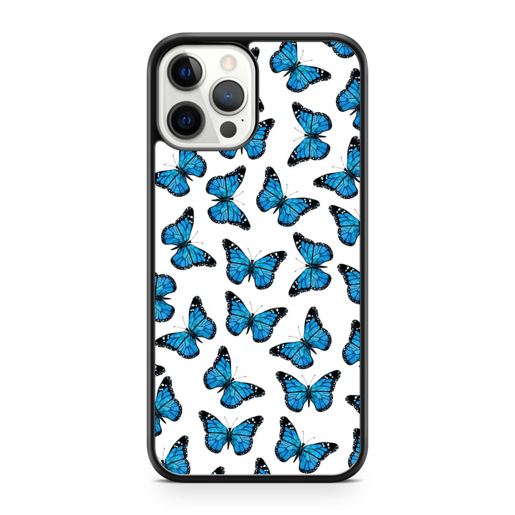 Butterfly Dreams Phone Case - iPhone 12 Pro Max - Phone Case