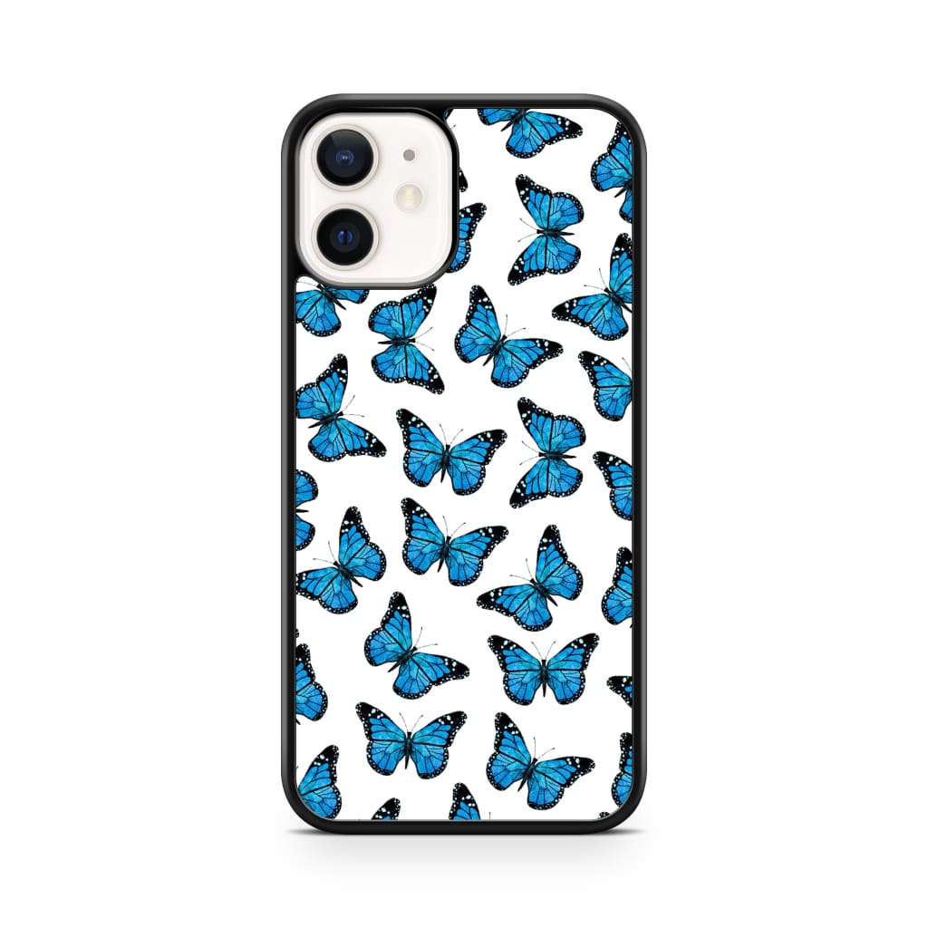 Butterfly Dreams Phone Case - iPhone 12/12 Pro - Phone Case