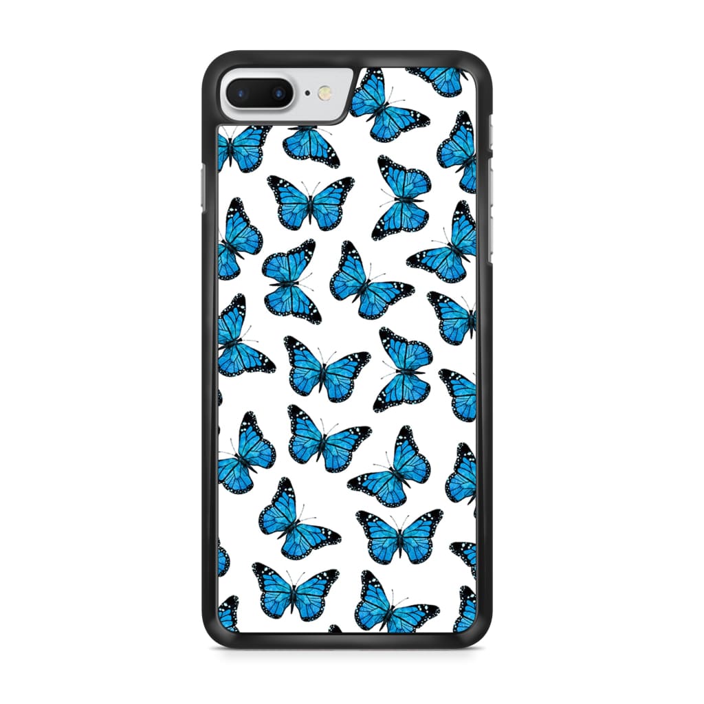 Butterfly Dreams Phone Case - iPhone 6/7/8 Plus - Phone Case