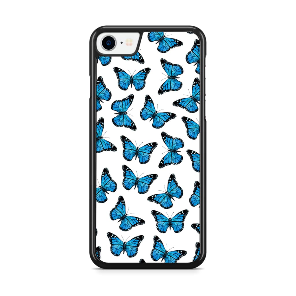 Butterfly Dreams Phone Case - iPhone SE/6/7/8 - Phone Case