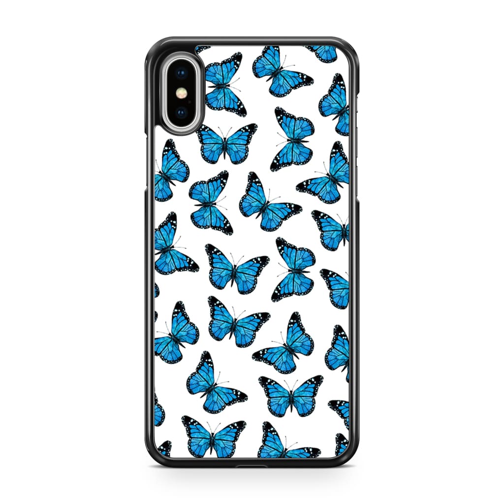 Butterfly Dreams Phone Case - iPhone XS Max - Phone Case
