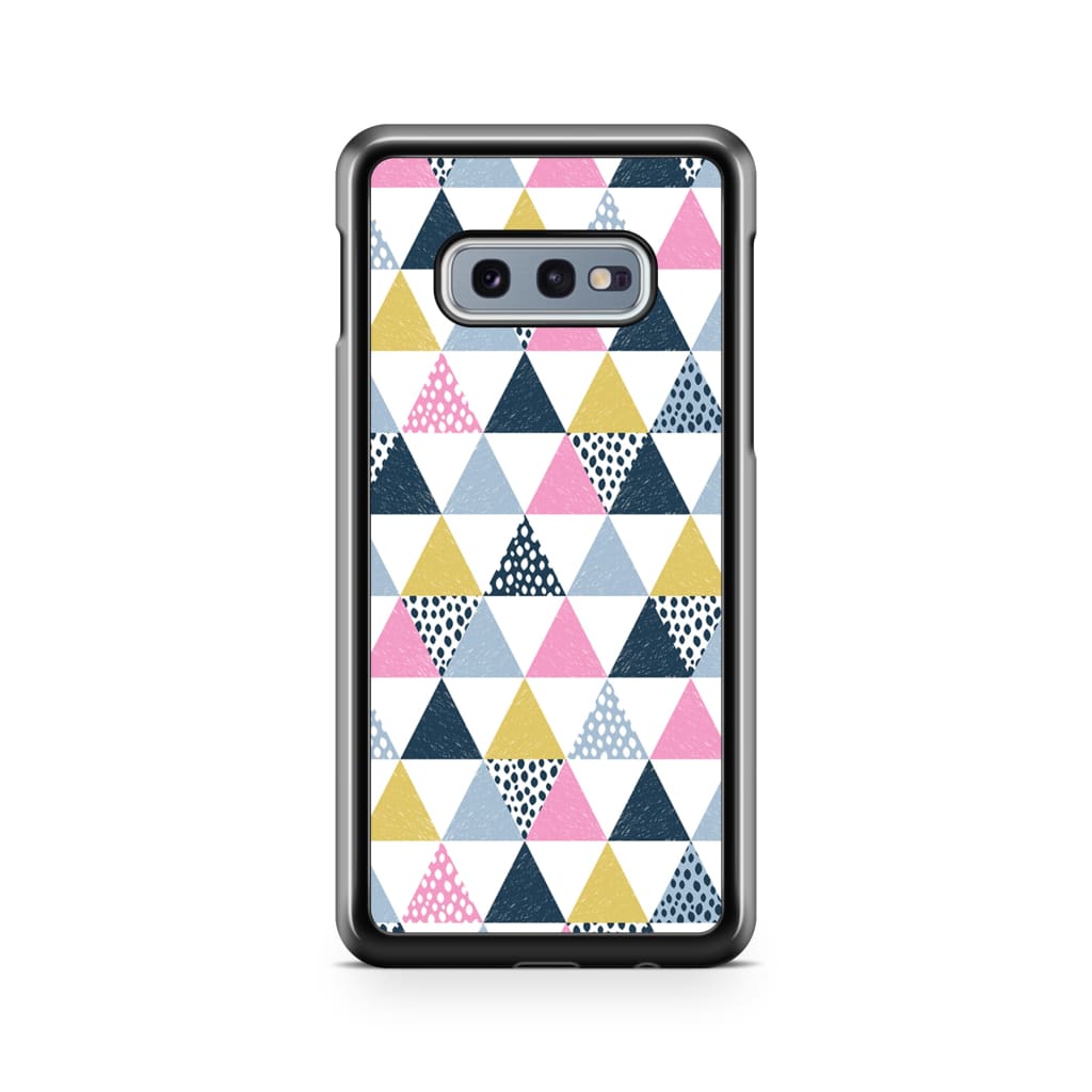 Cheeky Tortilla Phone Case - Galaxy S10e - Phone Case