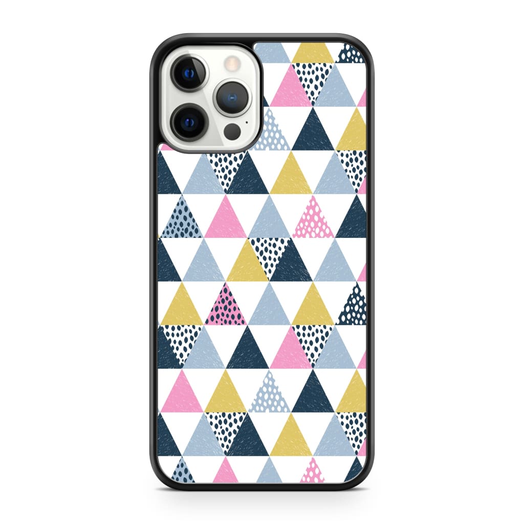 Cheeky Tortilla Phone Case - iPhone 12 Pro Max - Phone Case