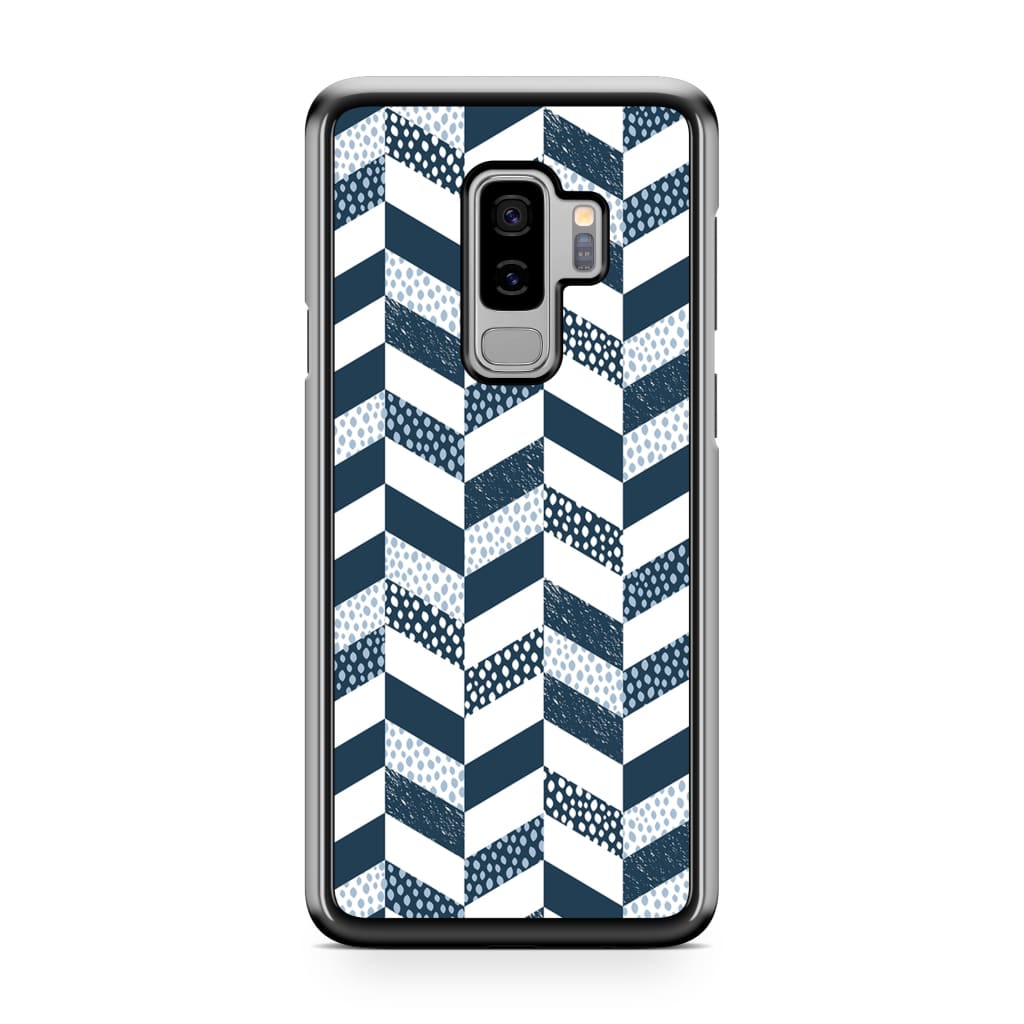 Duo Waterfall Phone Case - Galaxy S9 Plus - Phone Case