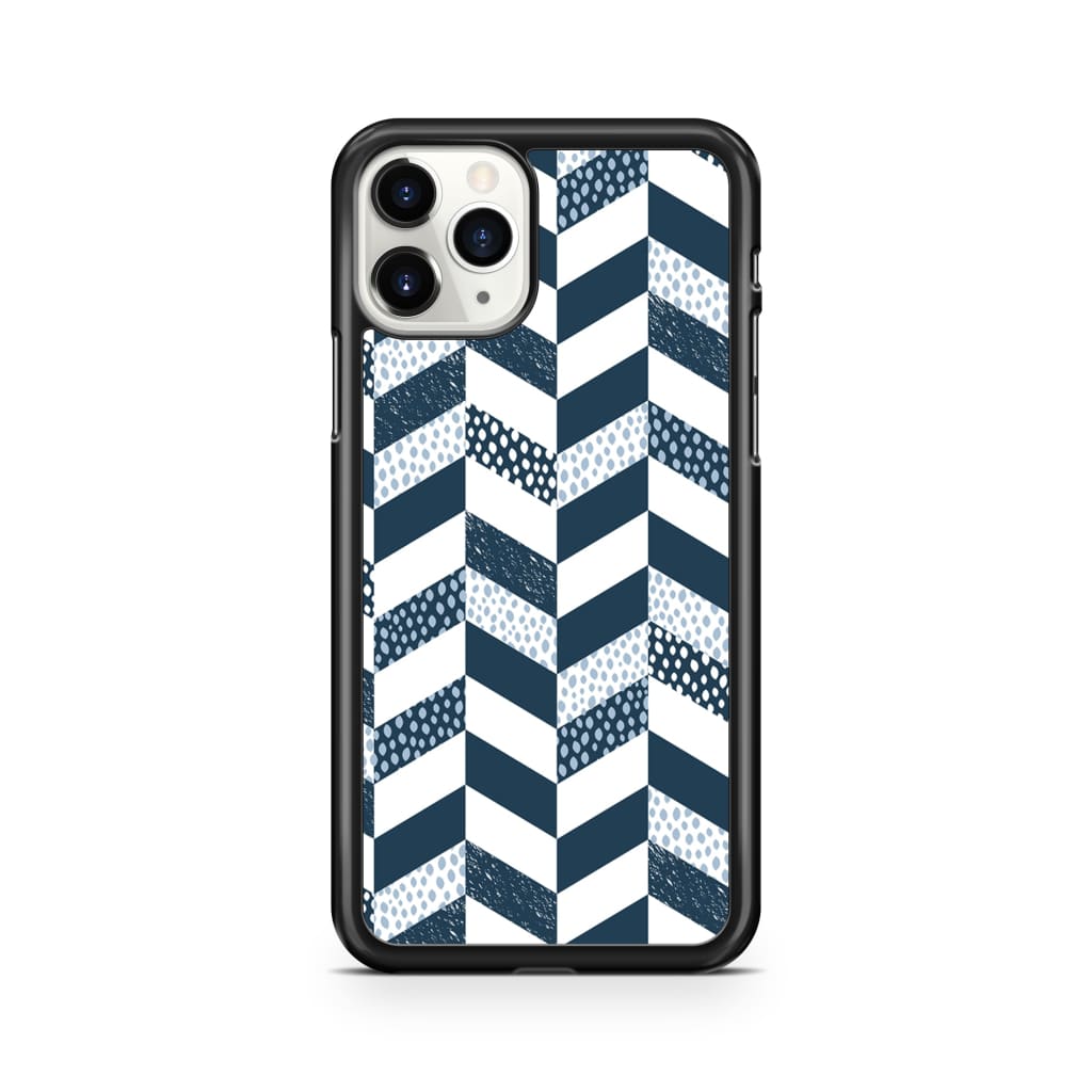 Duo Waterfall Phone Case - iPhone 11 Pro - Phone Case
