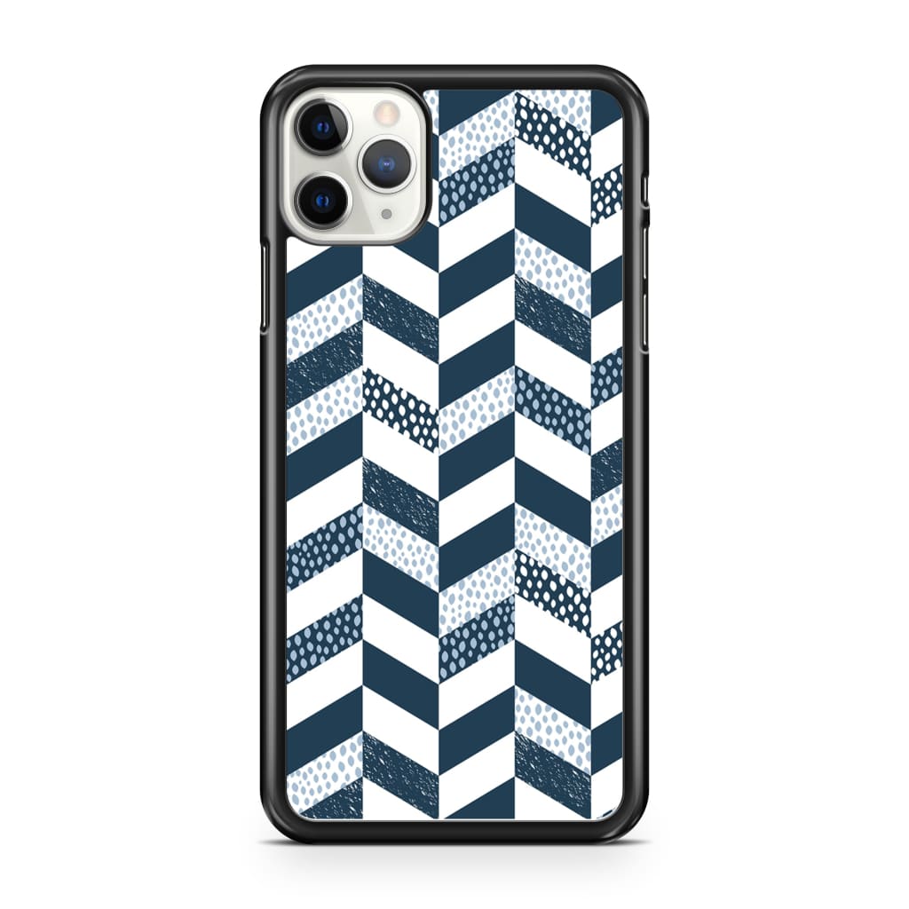 Duo Waterfall Phone Case - iPhone 11 Pro Max - Phone Case