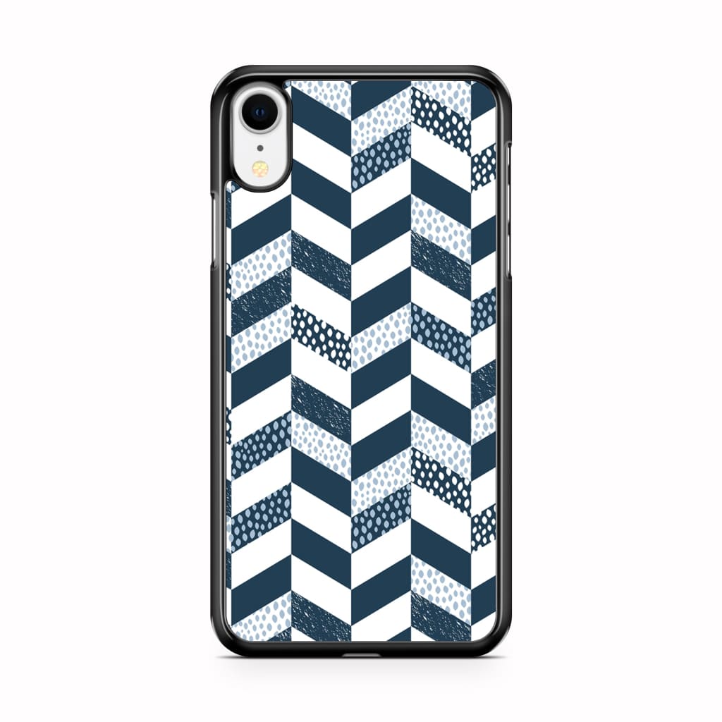Duo Waterfall Phone Case - iPhone XR - Phone Case