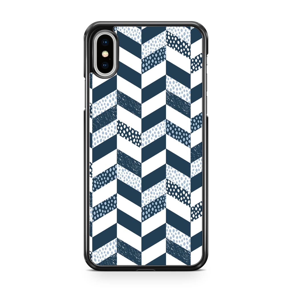 Duo Waterfall Phone Case - iPhone XS Max - Phone Case