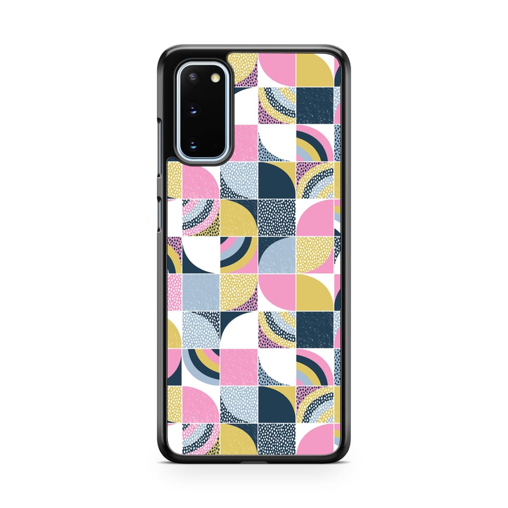 Flamenco Wings Phone Case - Galaxy S20 - Phone Case