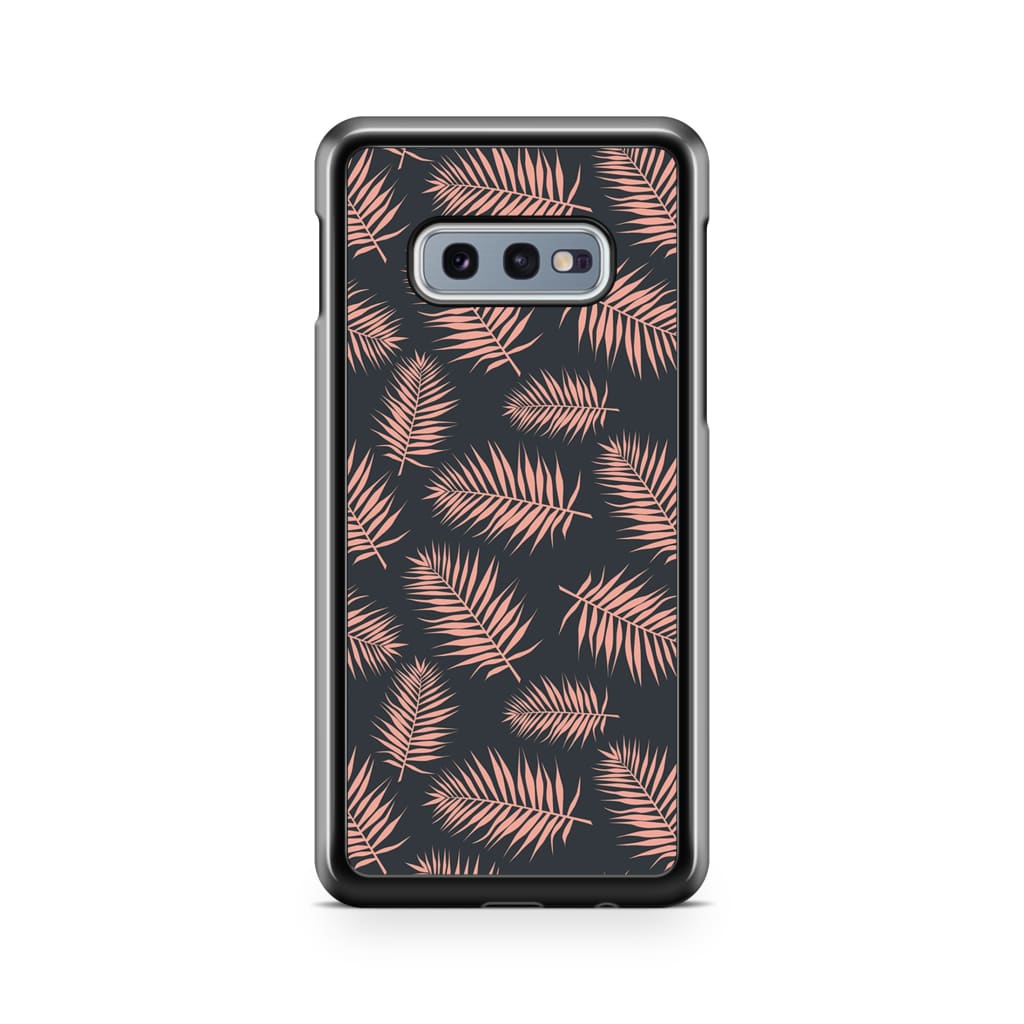 Maraka Tropics Phone Case - Galaxy S10e - Phone Case