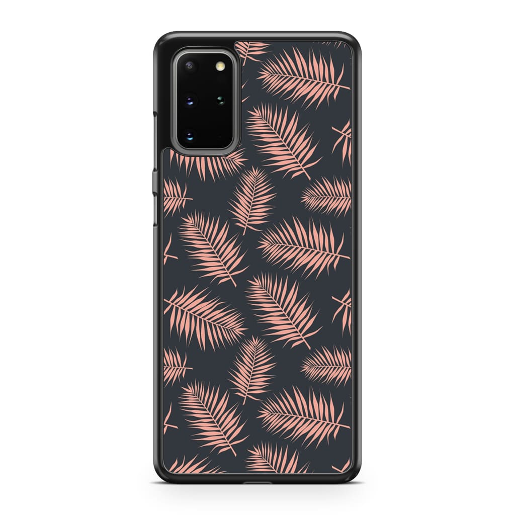 Maraka Tropics Phone Case - Galaxy S20 Plus - Phone Case