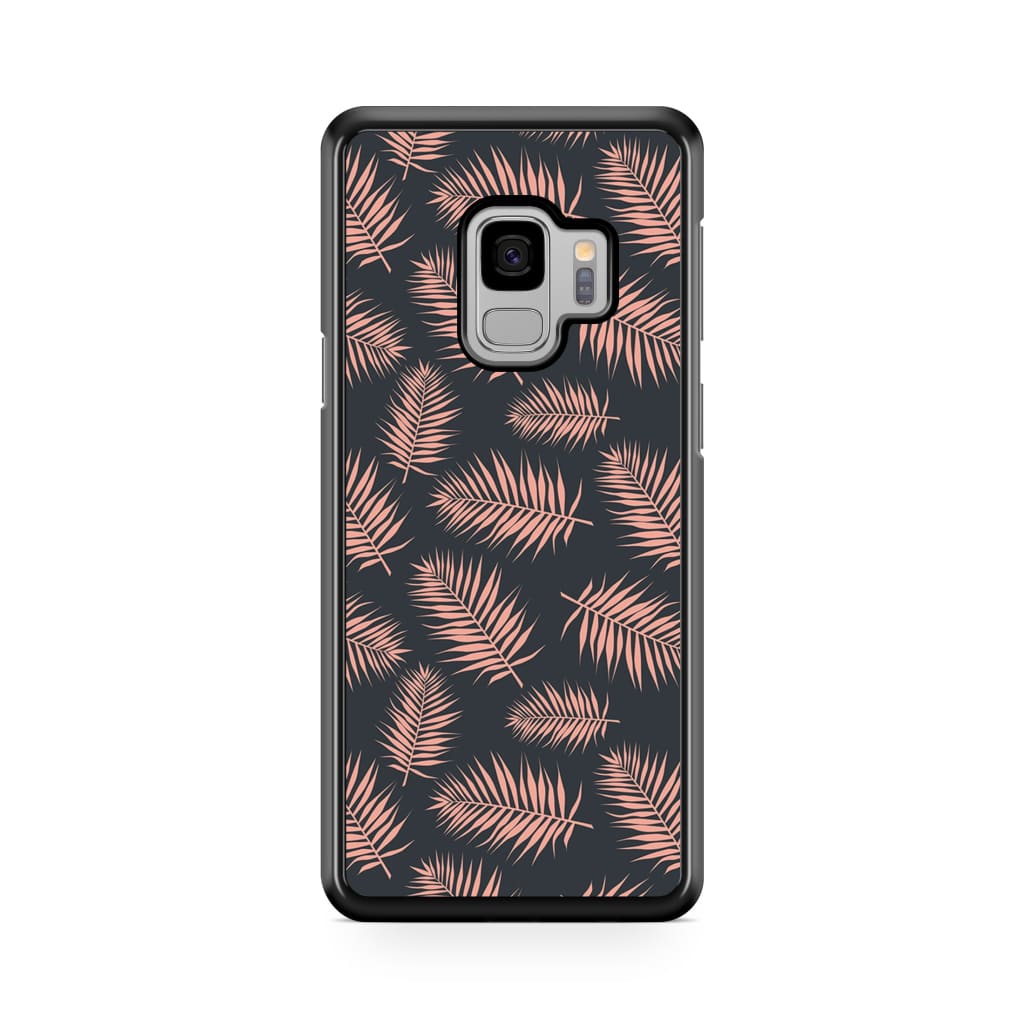 Maraka Tropics Phone Case - Galaxy S9 - Phone Case