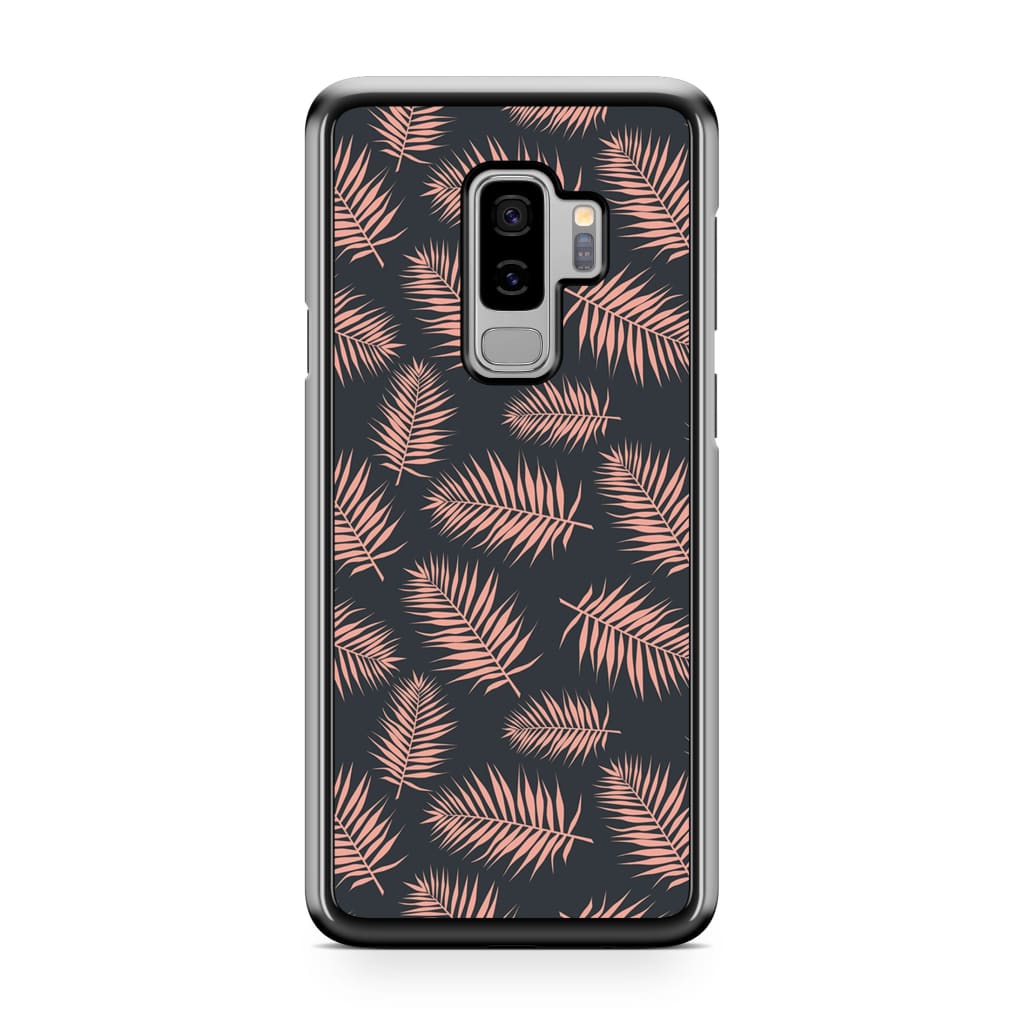 Maraka Tropics Phone Case - Galaxy S9 Plus - Phone Case