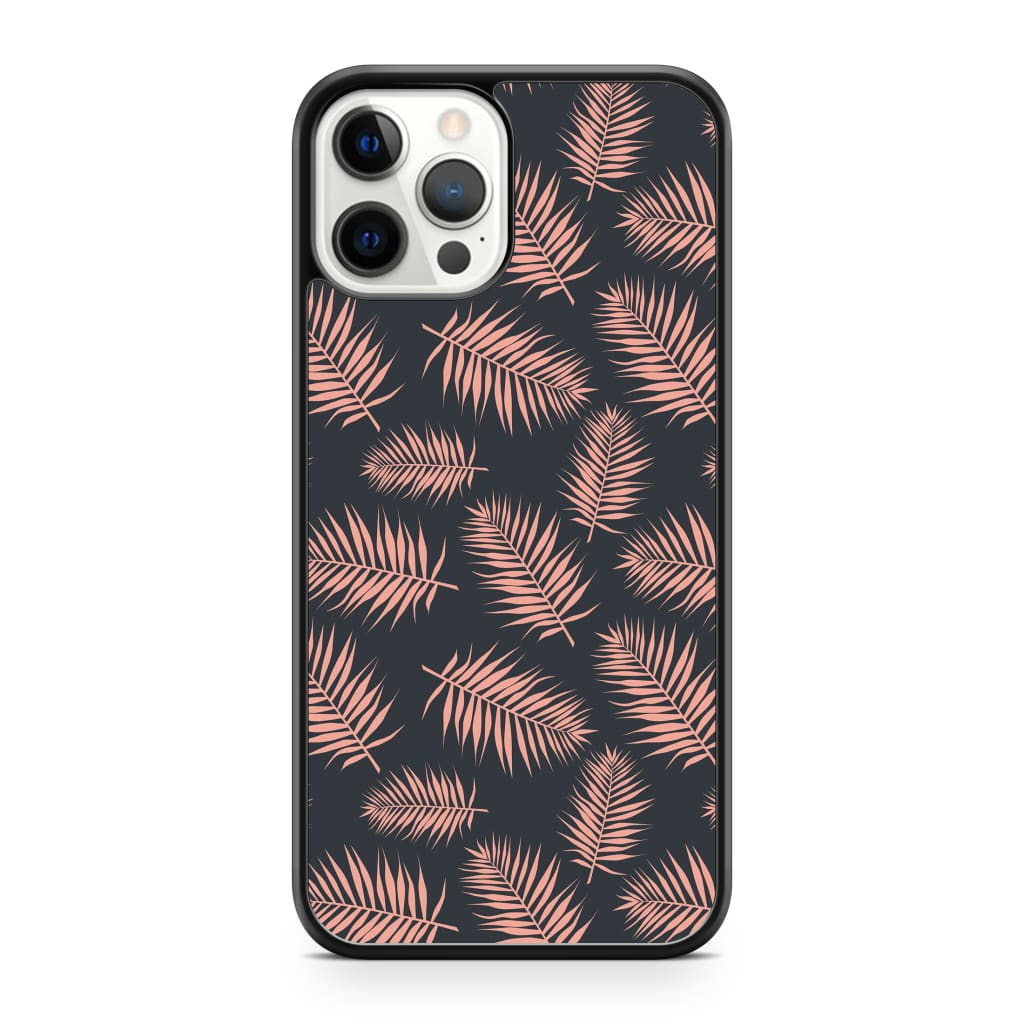 Maraka Tropics Phone Case - iPhone 12 Pro Max - Phone Case