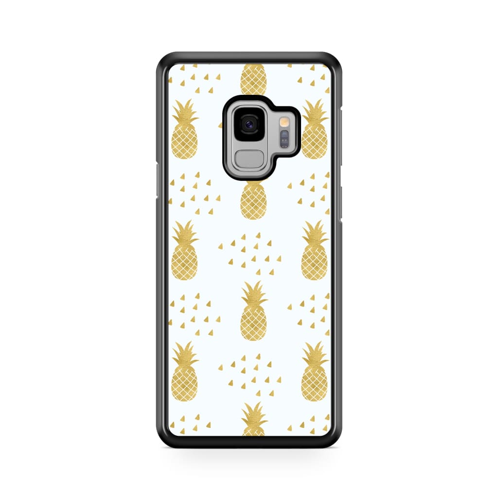 Pineapple Delight Phone Case - Galaxy S9 - Phone Case