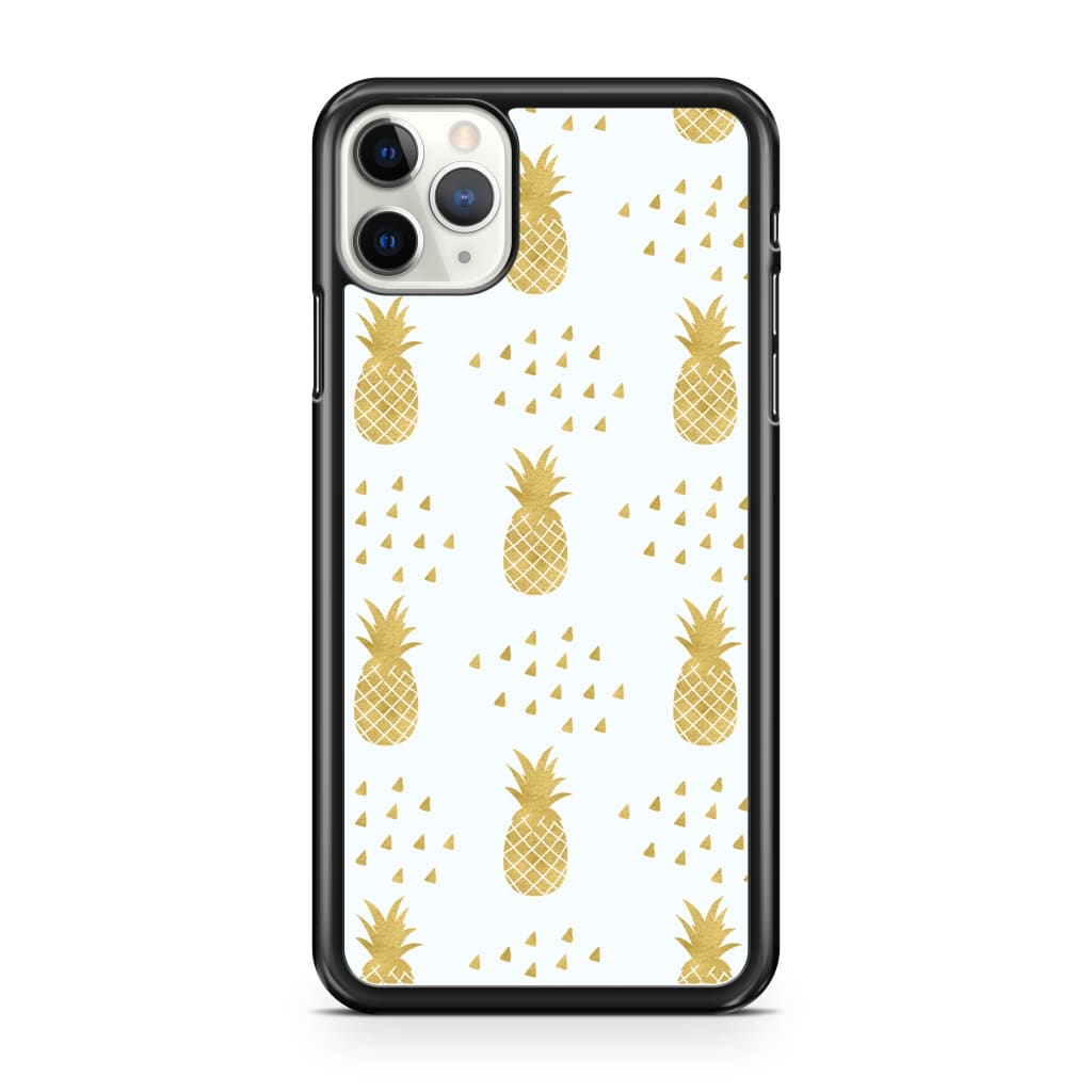 Pineapple Delight Phone Case - iPhone 11 Pro Max - Phone 