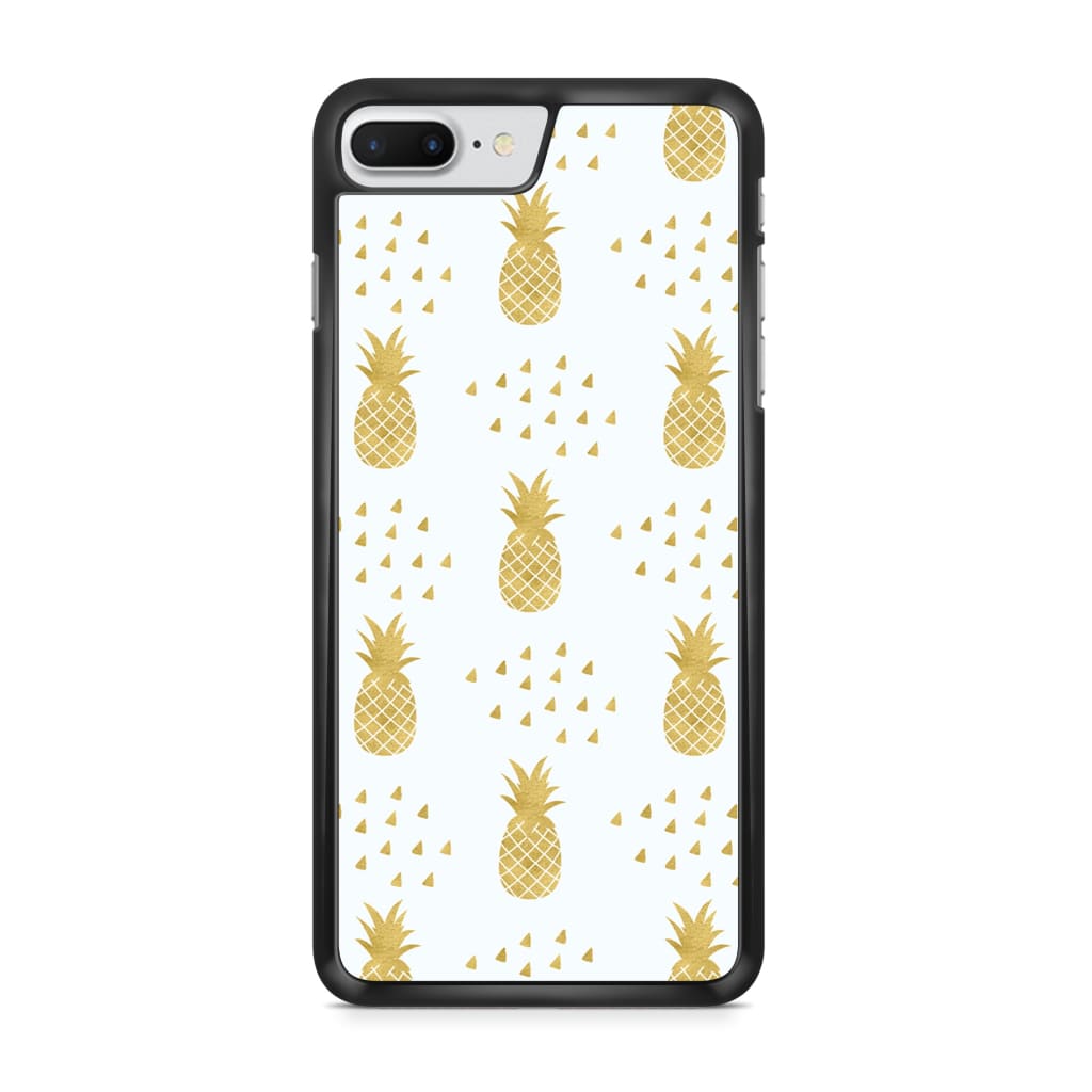 Pineapple Delight Phone Case - iPhone 6/7/8 Plus - Phone 