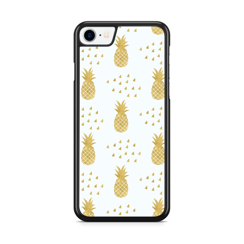 Pineapple Delight Phone Case - iPhone SE/6/7/8 - Phone Case