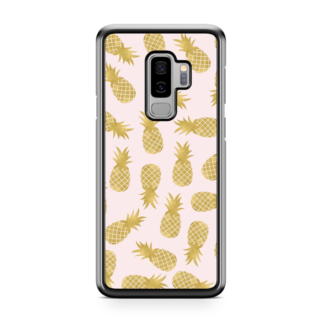 Pineapple Express Phone Case - Galaxy S9 Plus - Phone Case