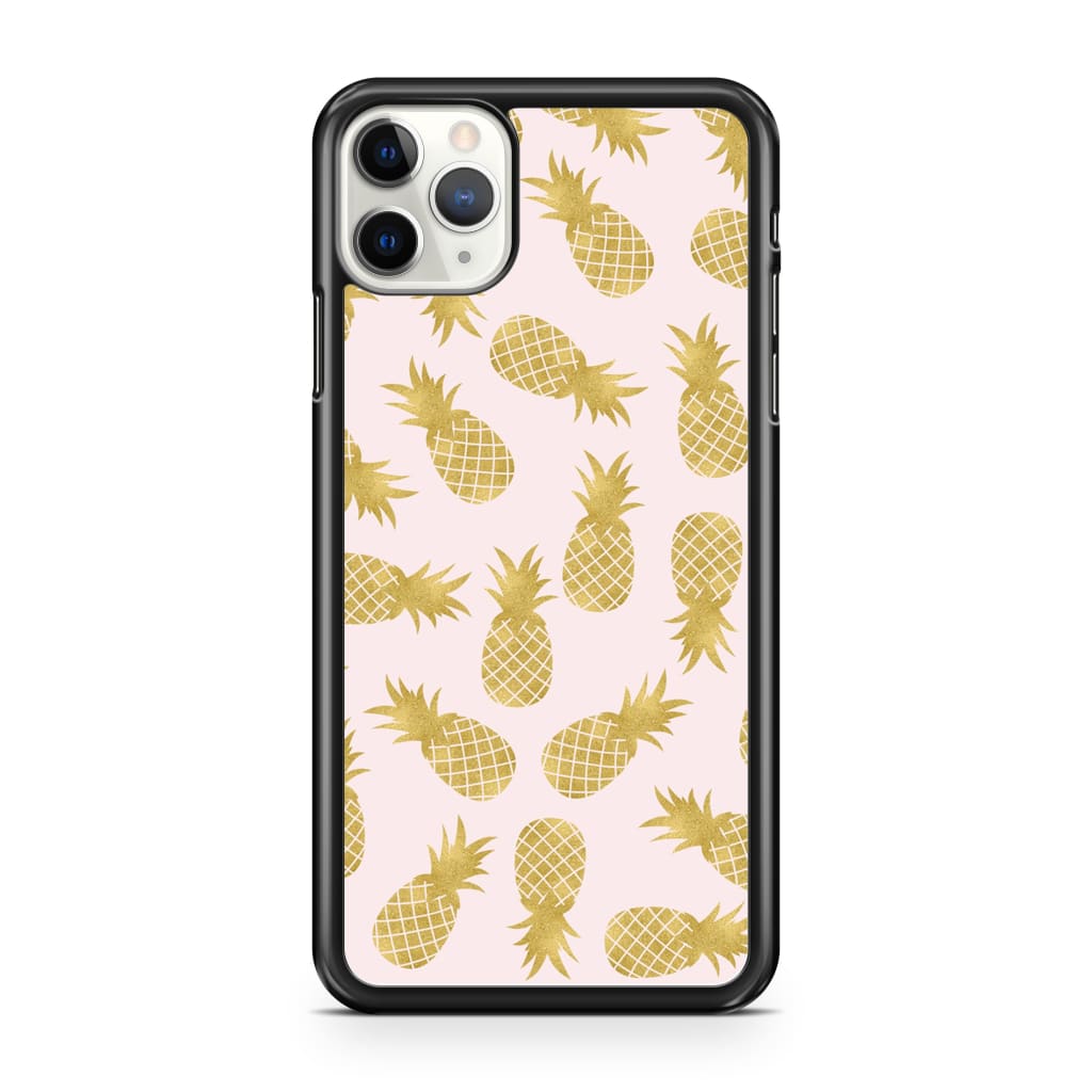 Pineapple Express Phone Case - iPhone 11 Pro Max - Phone 